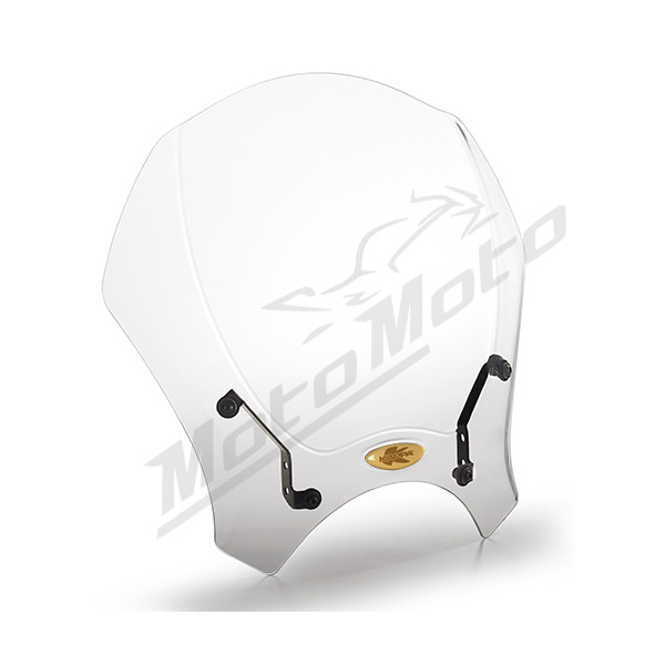 KAPPA Universal windshield clear 35x41cm