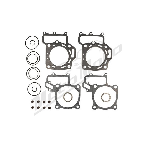 PROX Cilindro tarpinių kompl. Kawasaki / Suzuki 700cc 04-09