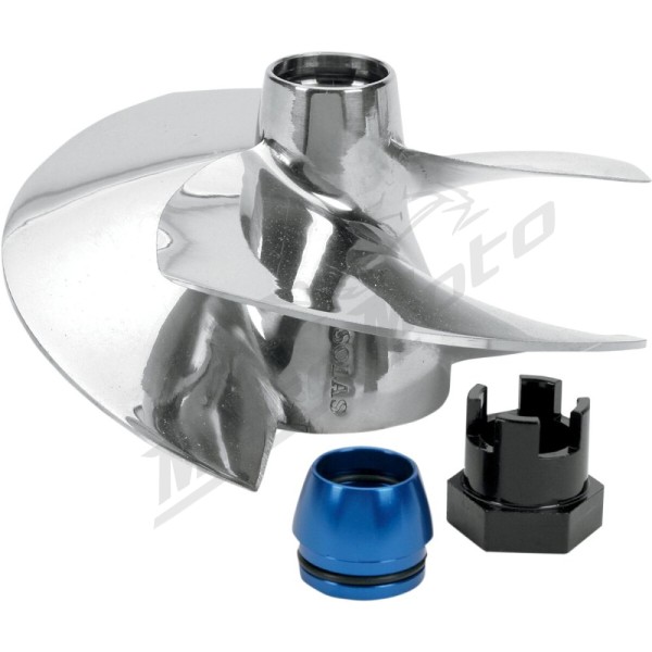 SOLAS Concord Impeller Yamaha SV / XA 800-1200 99-04