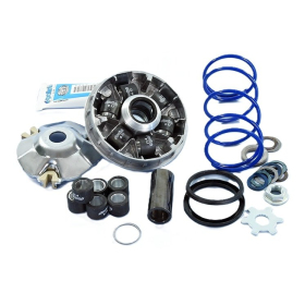 POLINI Hi-Speed Variator Kit Beta / KTM / Aprilia / Yamaha / Malaguti 50 92-16