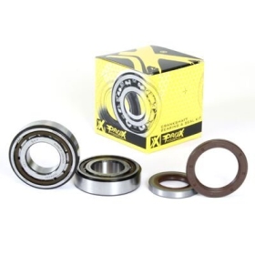 PROX Crankshaft Bearing & Seal Kit Husaberg / Husqvarna / KTM 250/350 11-17
