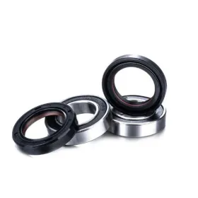 FACTORY LINKS Front Wheel Bearing Kit Fantic / Kawasaki / Suzuki / Yamaha 250-450cc 10-26