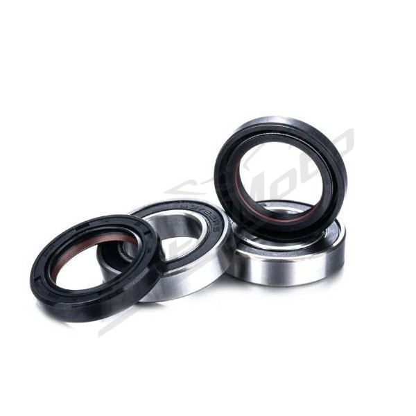 FACTORY LINKS Front Wheel Bearing Kit Fantic / Kawasaki / Suzuki / Yamaha 250-450cc 10-26