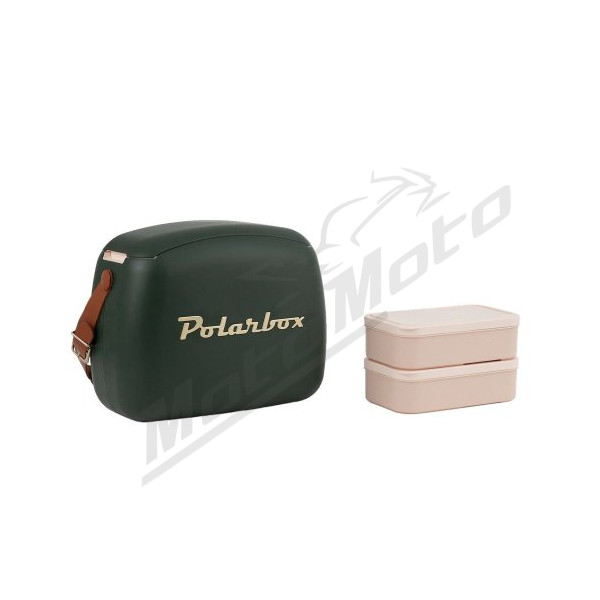 Cooler / Lunch Bag POLARBOX LUNCH CLASSIC 6L