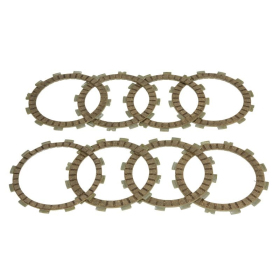 Ferodo clutch discs set HONDA CRF 250 2004-2008