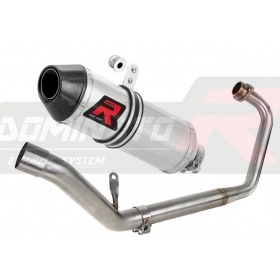 Exhaust kit Dominator HP3 HONDA CBR 125R 2011-2016