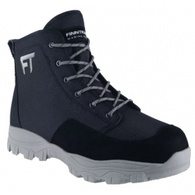 FINNTRAIL URBAN Grey Boots