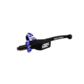 Scar Pivot Clutch lever assembly Honda / Kawasaki / Suzuki / Yamaha 65-450cc 90-24