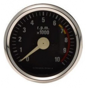 Speedometer JAWA 634 640