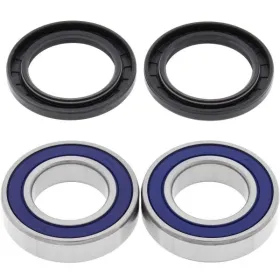 4Ride Rear wheel bearing kit Suzuki LT-A / LT-F 400-500cc 98-16