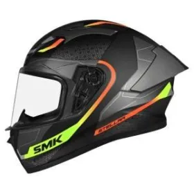 Helmet SMK STELLAR SPORT MA264