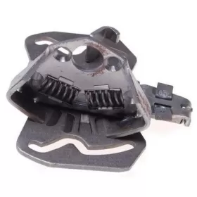 Clutch cable holder JAWA 350