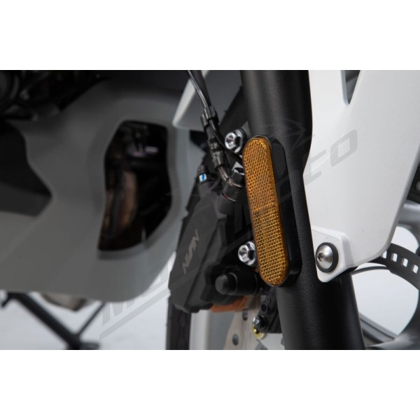SW-MOTECH Crash Bar Honda NC 700-750 12-24