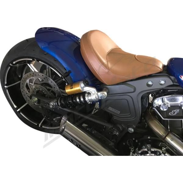 TXT Motorcycle Seat Indian Scout 60-69 15-22