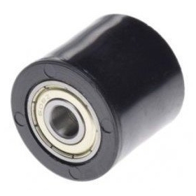 Roller for chain guide tensioner universal 32x8x29mm