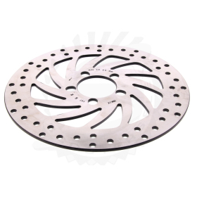 Brake disc front Piaggio X10 125-500cc 12-15