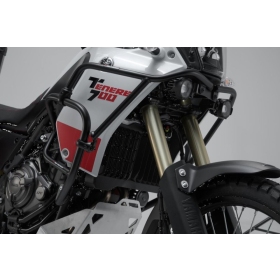 SW-MOTECH Upper Crash Bars Yamaha XTZ 690-700 19-25
