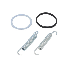 Winderosa Exhaust system gasket / seal Suzuki RM 250 03-08