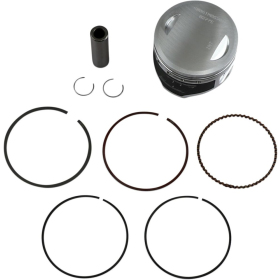 WISECO Forged Piston Kit HONDA TRX 250cc 02-14 Ø68,95 