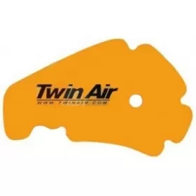 Air filter foam  TWIN AIR APRILIA SPORTCITY/ GILERA NEXUS/ RUNNER/ PIAGGIO BEVERLY 125-500CC 2002-2020