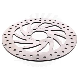Brake disc front Piaggio X10 125-500cc 12-15