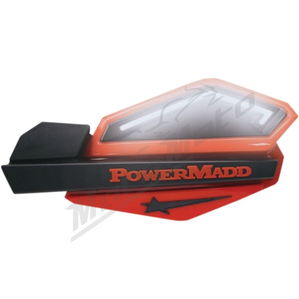 POWERMADD Handguard Sentinel / Star  LED Light Kit