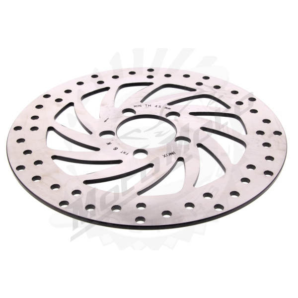 Brake disc front Piaggio X10 125-500cc 12-15