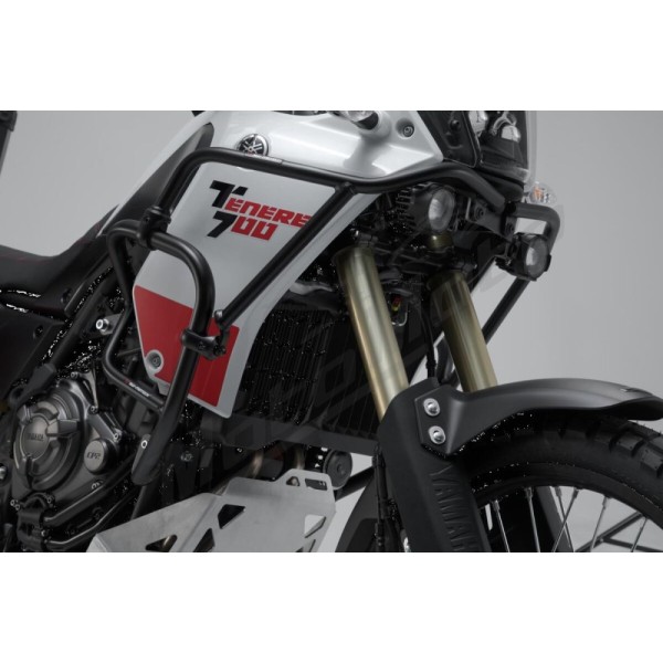 SW-MOTECH Viršutinė aptakų apsauga Yamaha XTZ 690-700 19-25
