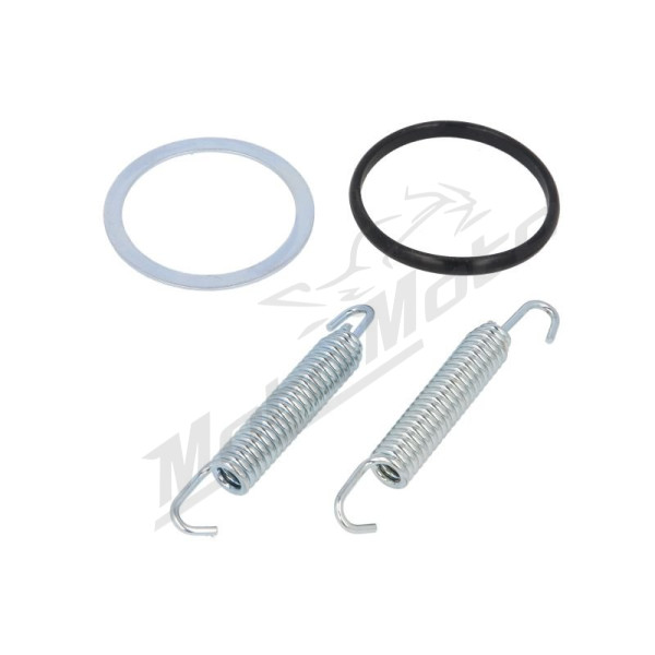 Winderosa Exhaust system gasket / seal Suzuki RM 250 03-08