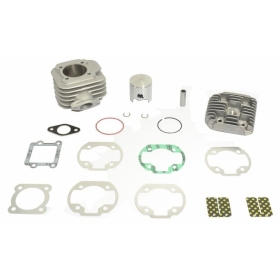 ATHENA Cylinder Kit Ø47,6 / 80cc / PIN Ø12 APRILIA / ITALJET / MBK / YAMAHA