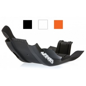 Skid plate ACERBIS KTM SX / Husqvarna TC 250cc 2017-2018