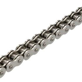 JT/PBR Grandinės komplektas sustiprintas 520X1R3 15/43 Kawasaki KLR 650 87-89