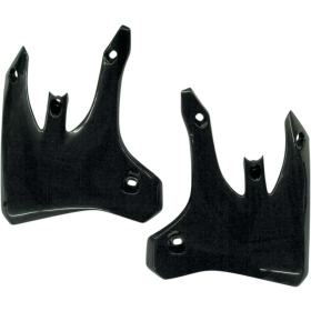 UFO Radiator Covers For Yamaha WRF / YZF 250-450cc 03-06
