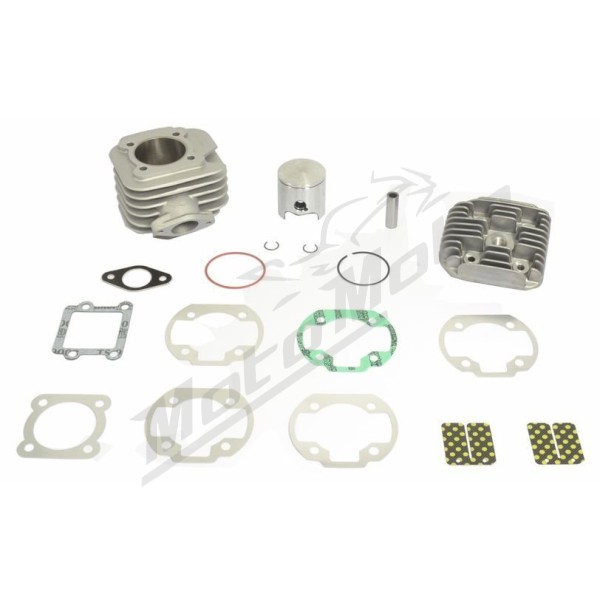 ATHENA Cylinder Kit Ø47,6 / 80cc / PIN Ø12 APRILIA / ITALJET / MBK / YAMAHA