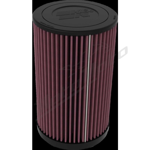 K&N High-Flow Air Filter Polaris RZR PRO 2000R 22-24