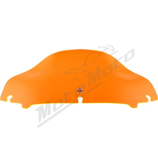 KLOCK WERKS Kolor Flare™ Windshield HARLEY DAVIDSON FLHTCUTGSE 1690-1923 14-25