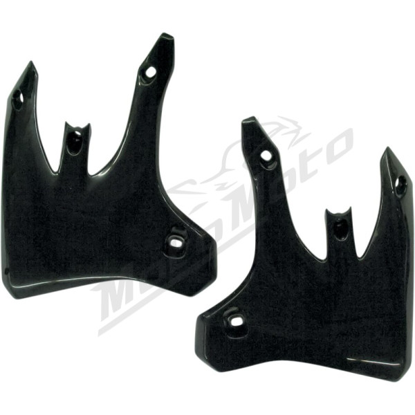 UFO Radiator Covers For Yamaha WRF / YZF 250-450cc 03-06