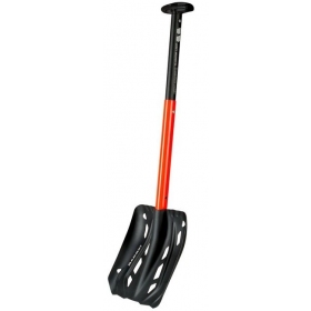 Two Part Shovel Mammut Alugator Light