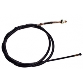 Rear brakes cable JONWAY VIA-50 2050mm