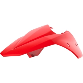 Polisport rear fender Beta RR 250/450cc 13-17 Red