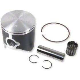 VERTEX Top End Piston Kit GAS GAS MC / HUSQVARNA TC / KTM SX 65cc 24-26 Ø44,98