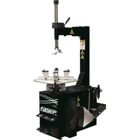 FASEP Standard Tire Changer 230V/1Ph Black