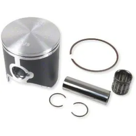 VERTEX Top End Piston Kit GAS GAS MC / HUSQVARNA TC / KTM SX 65cc 24-26 Ø44,98