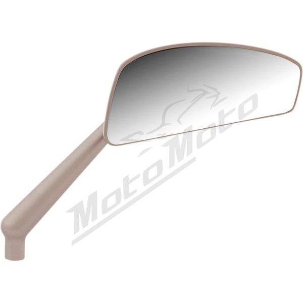 ARLEN NESS Tearchop Universal Mirror