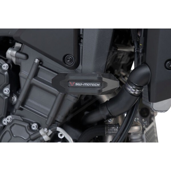 SW-MOTECH Frame Slider Kit Yamaha MT-10 21-24