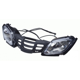 Headlight MaxTuned SHINERAY XY250ST-4B / ATV250