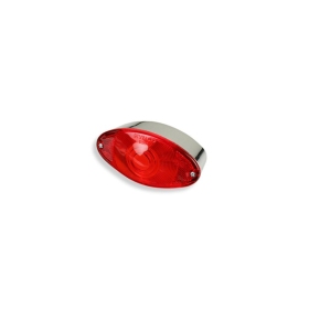 V PARTS Rear Light OEM Type Red Kymco KXR / Maxxer / Mxer 50cc 02-20