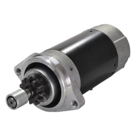 EMP Starter Yamaha 25-40HP 2T (1984-97) / Mariner 20-40HP T