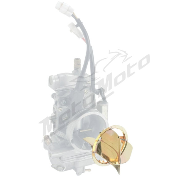 BOYESEN Power Wing Fuel Atomizer  YAMAHA YZ 125 05-26