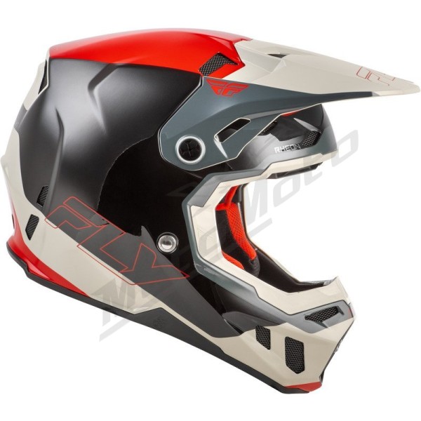 FLY RACING Formula CC Glide Helmet